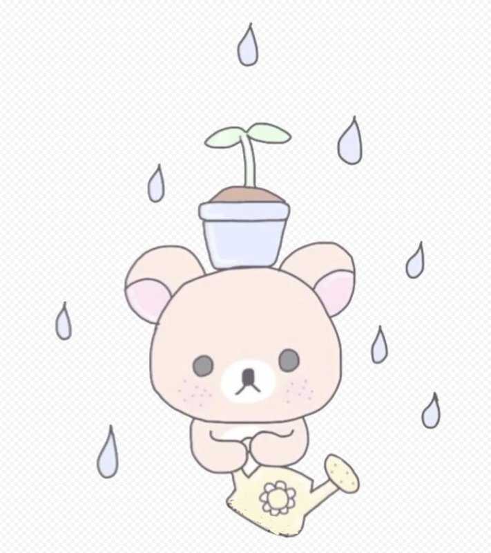 Милые маленькие рисунки для срисовки