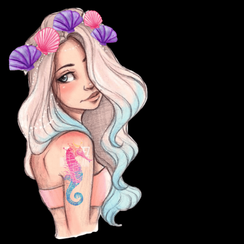 Девушки для срисовки