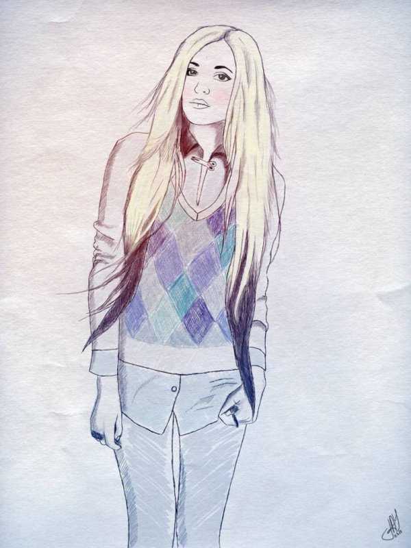 Анастасия Волбенко