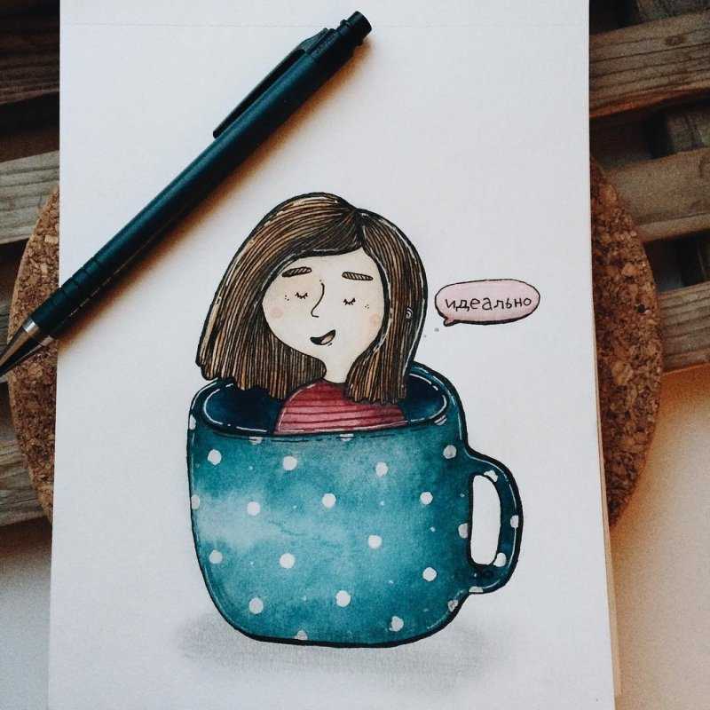 Арт Tania Samoshkina