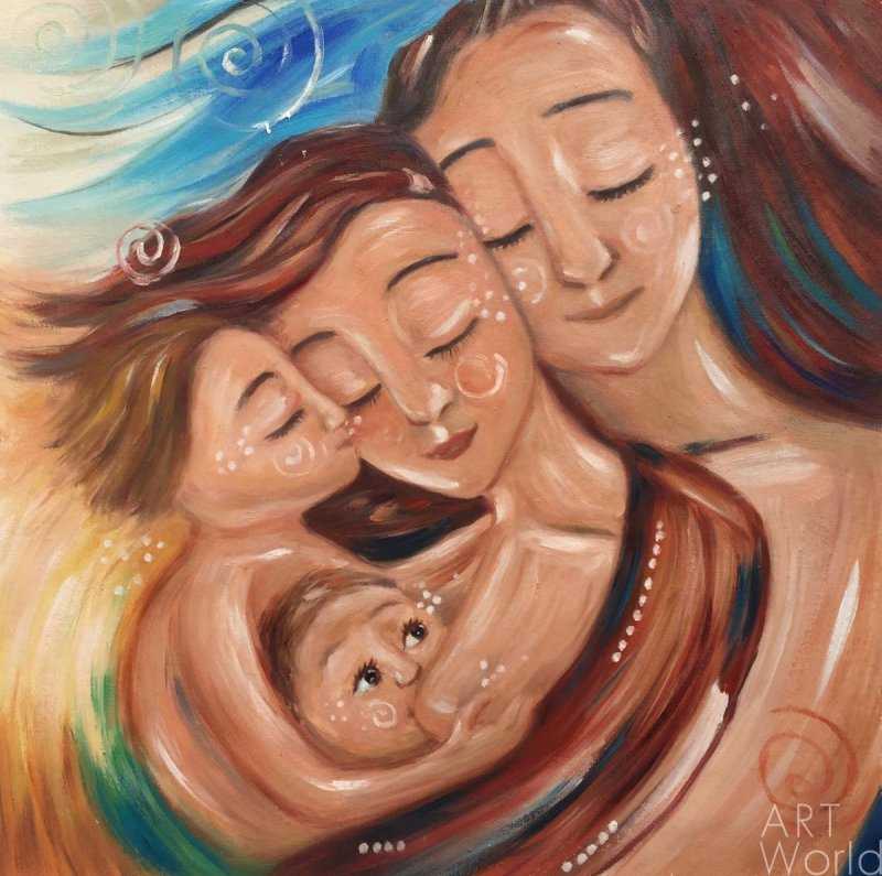 Кэти Берггрен