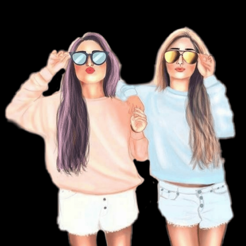 Амалия Черкашина