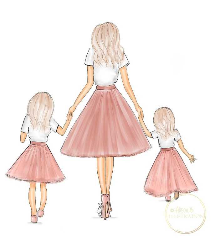 Живопись Claudia Tremblay