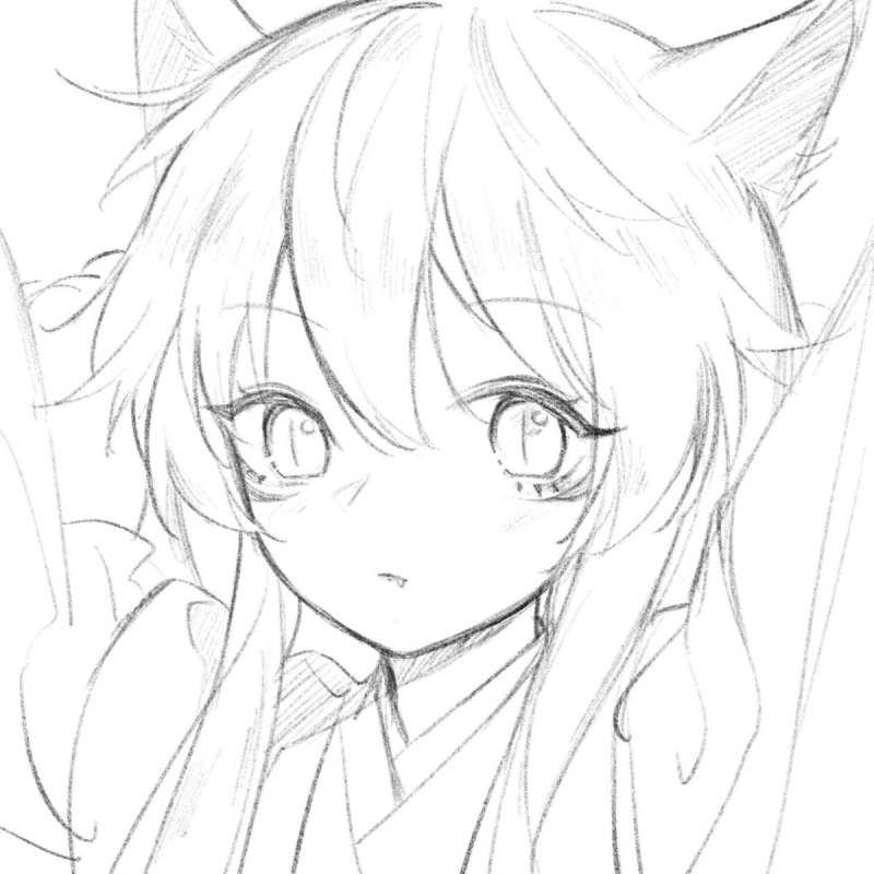 Зеро ту для срисовки