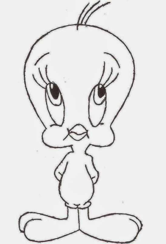 Рисунки героев Дисней Ститч