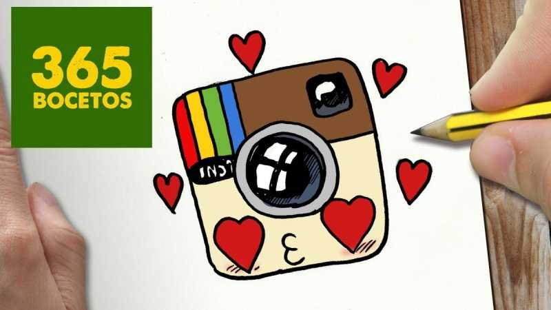 Кавай рисунки для срисовки приложение