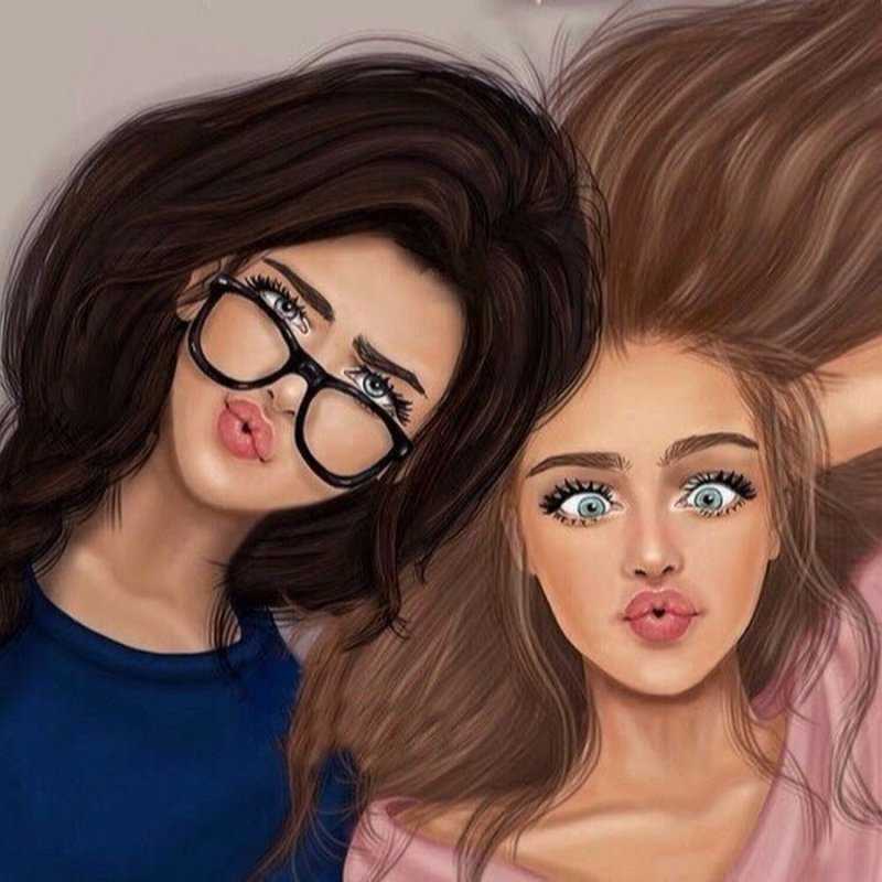 Алина Трегулова