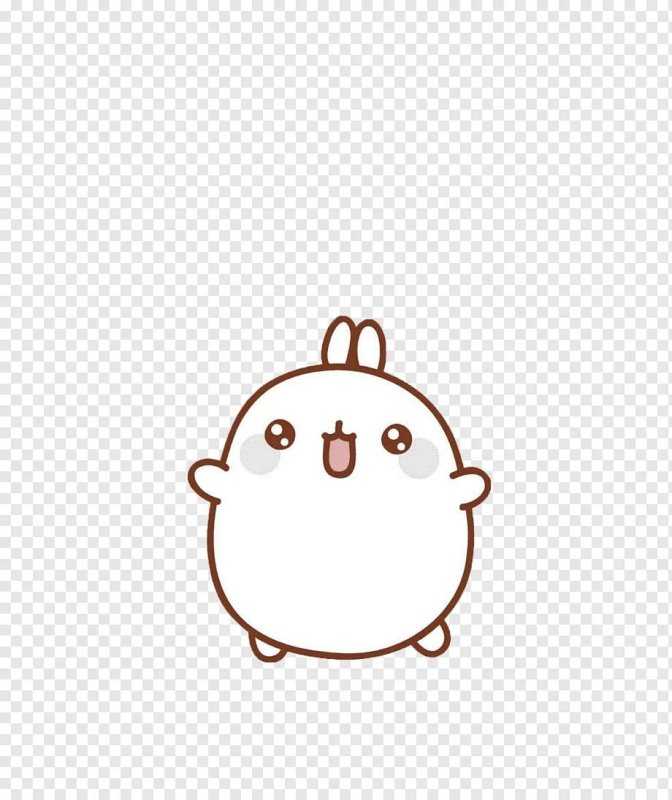 Милые лёгкие рисуночки