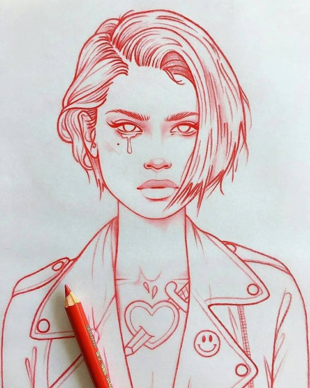 Дарья Вербенец