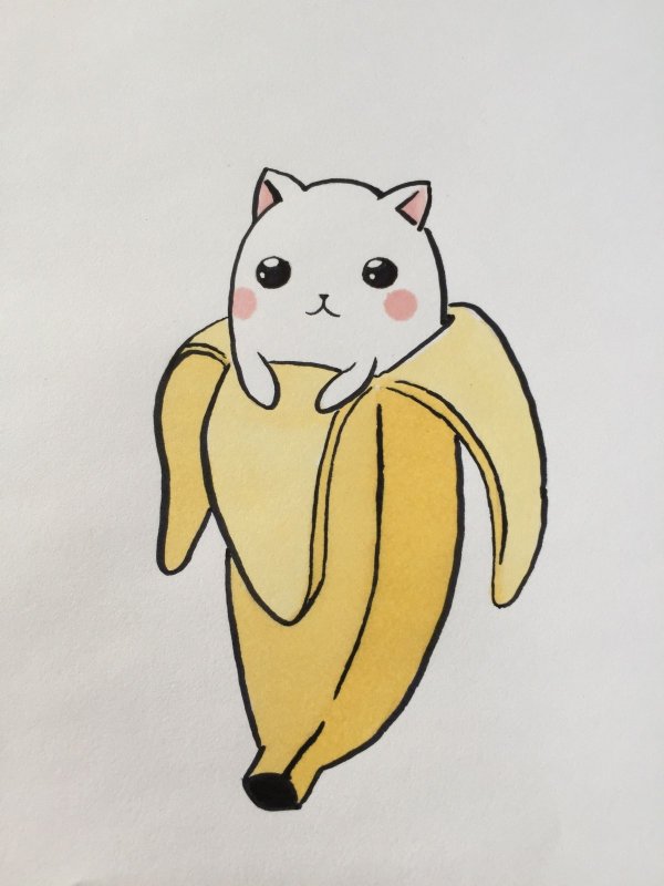 Легкие рисунки для срисовывания