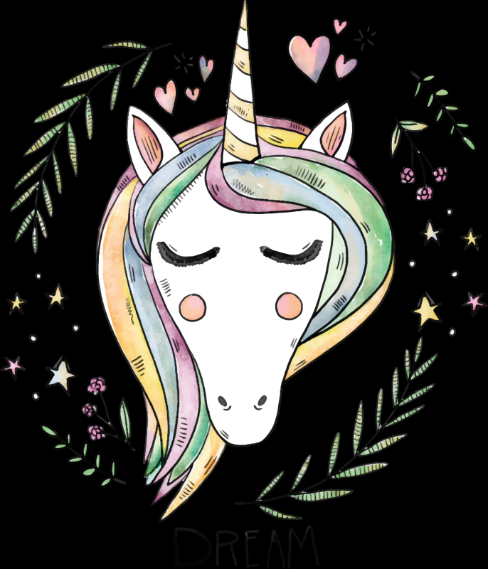 Единороги милые