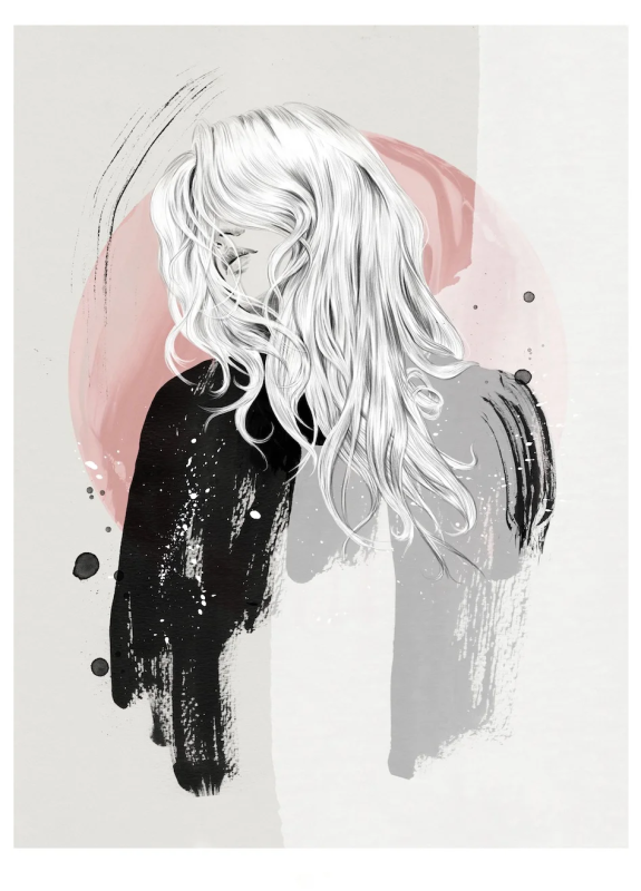 Красивые картины простым карандашом