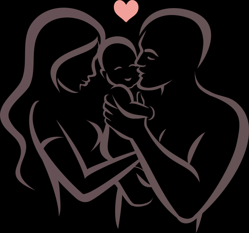 Рисунок мамы