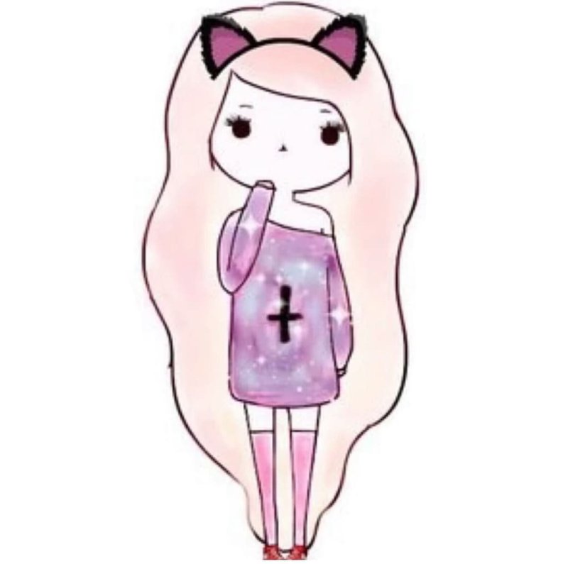 Рисунки для девочек 10 лет