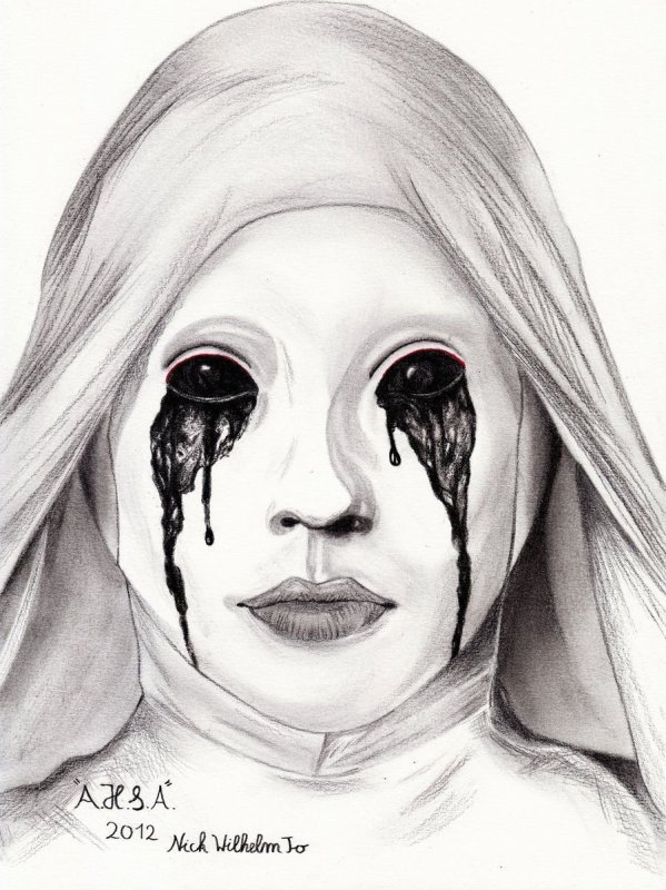 Атака титанов Эрен Титан рисунок