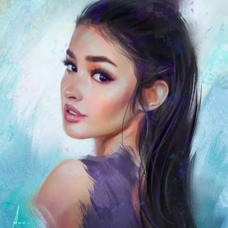 Дарья Московкина