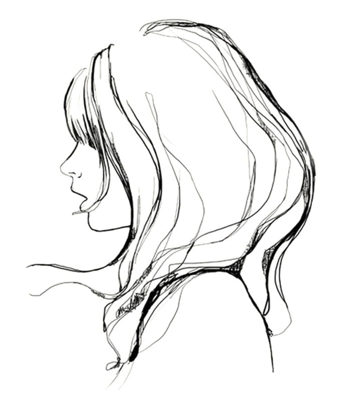 Картины карандашом