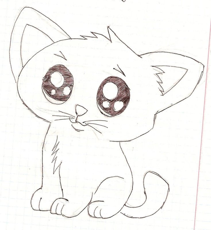 Классные рисунки для срисовки