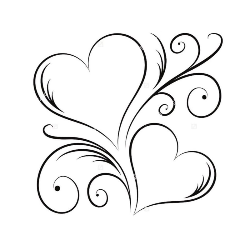 Декоративная стилизация растений