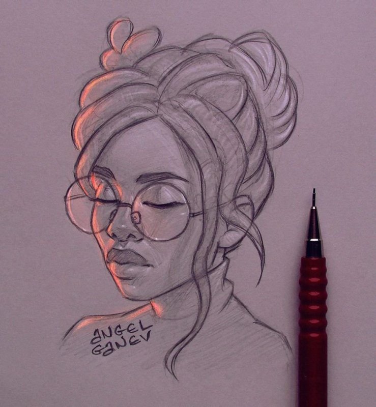 Простые арты