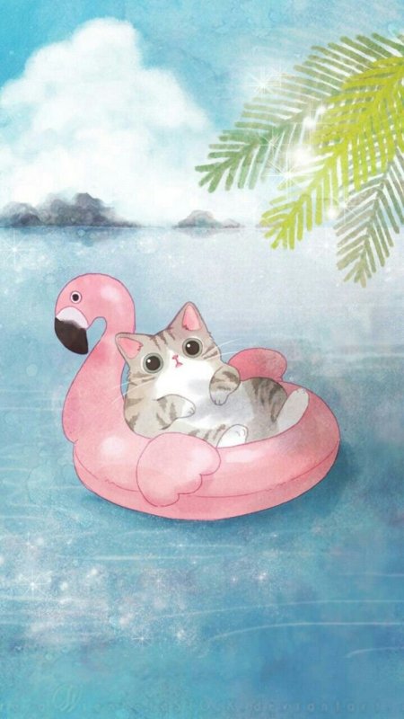 Милые рисунки