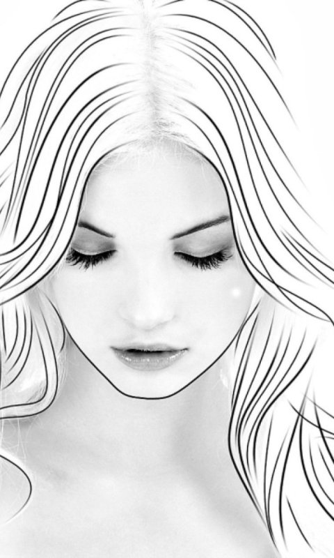 Красивые рисунки