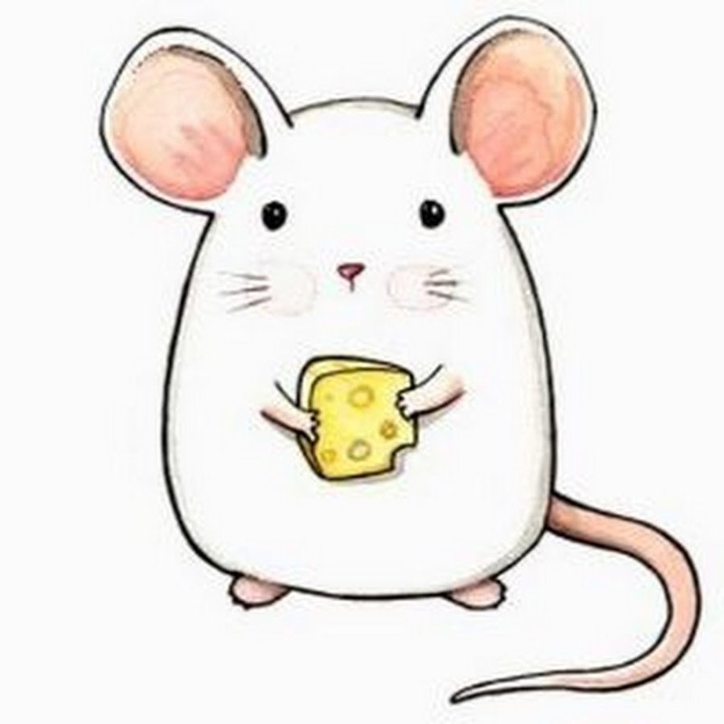 Рисунки карандашом для срисовки прикольные