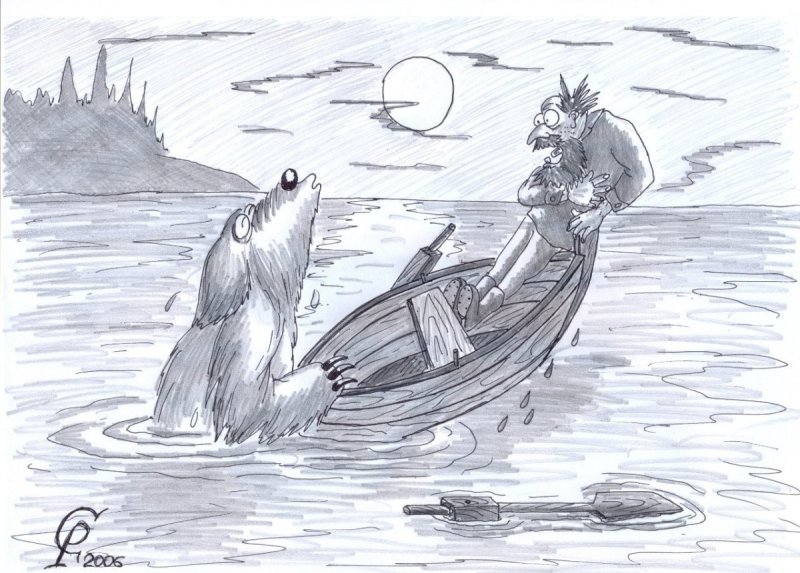 Андрей Бильжо живопись