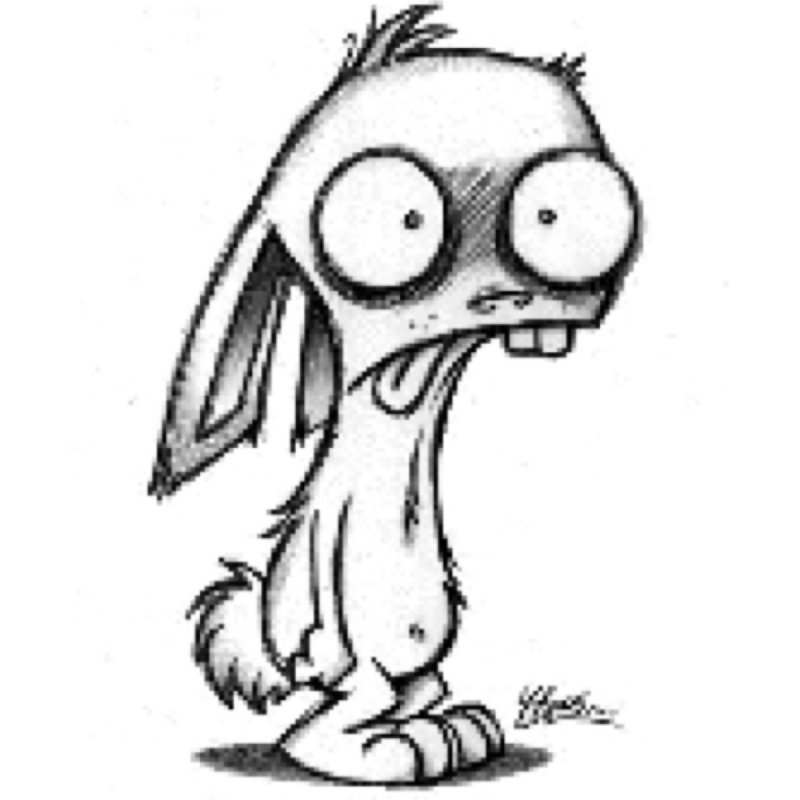 Маленькие рисунки про любовь