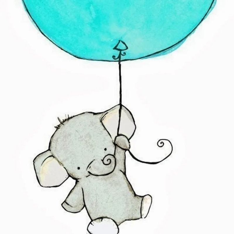 Милые картинки для срисовки