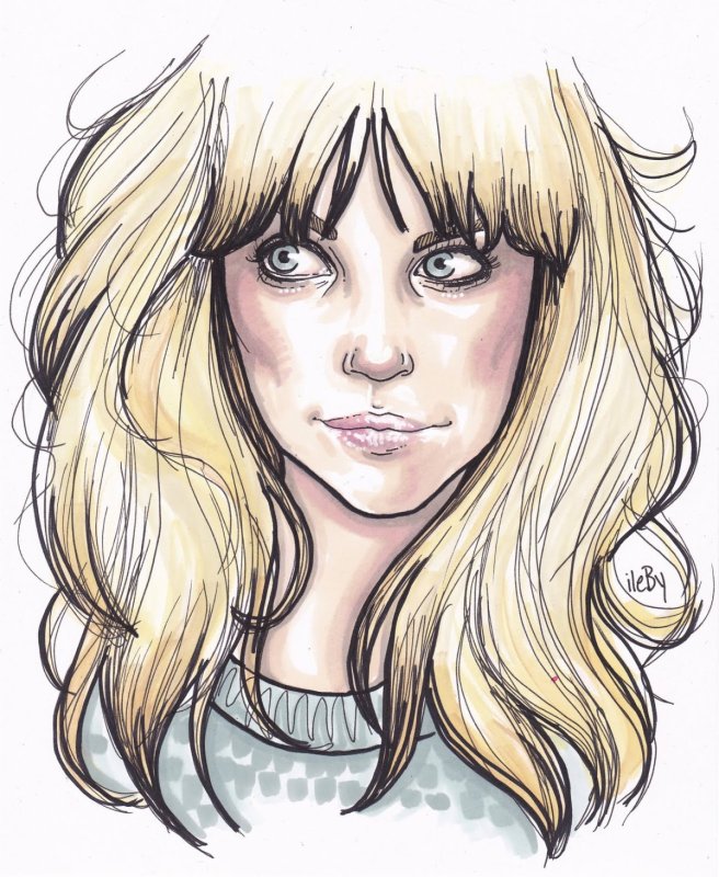 Художник Efrain malo