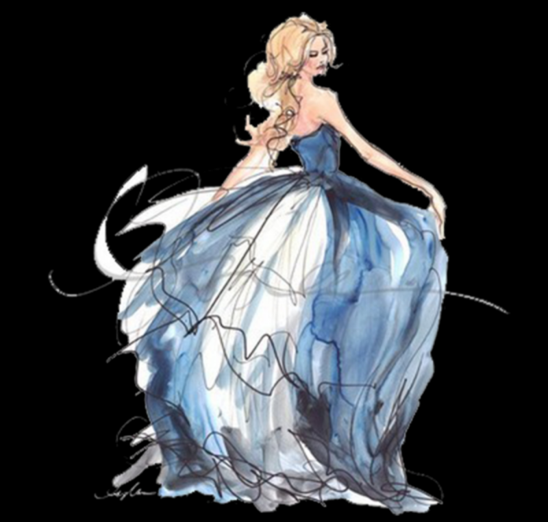 Идеальный рисунок