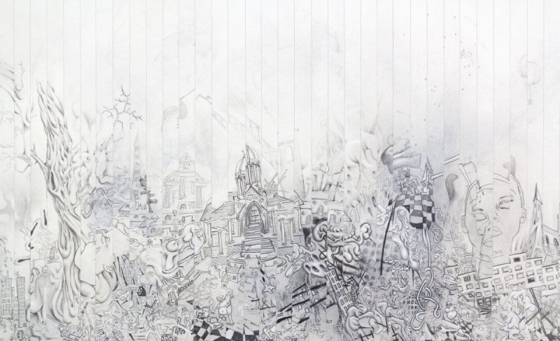 Некрасов Муму