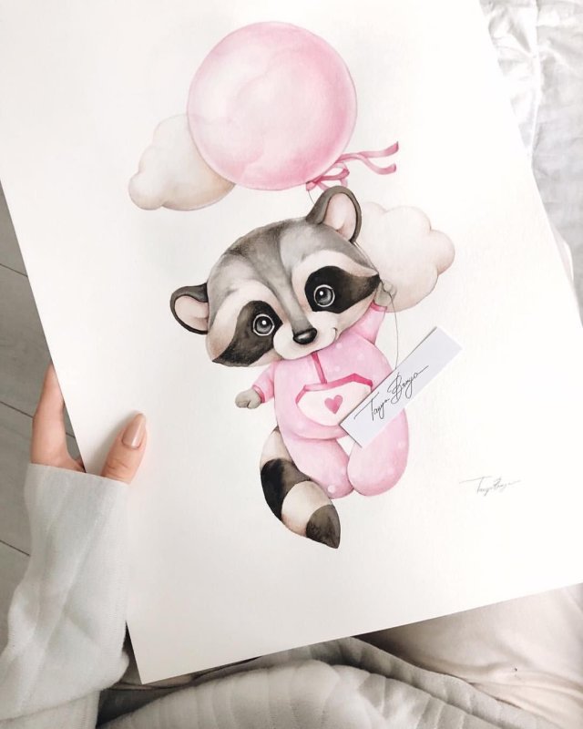 Пинтерест рисунки