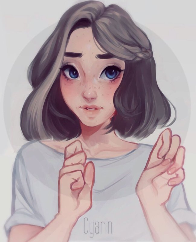 Милые иллюстрации животных