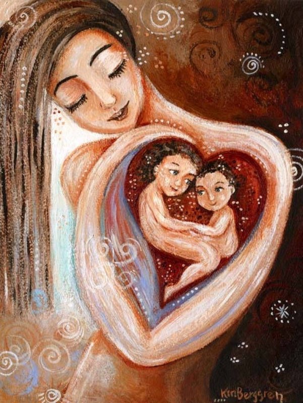 Кэти Берггрен