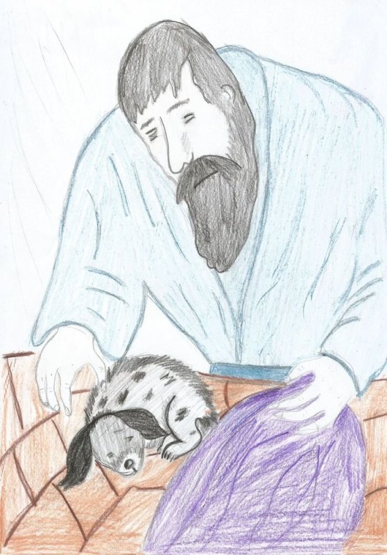 Иван Сергеевич Тургенев. «Муму» Герасим