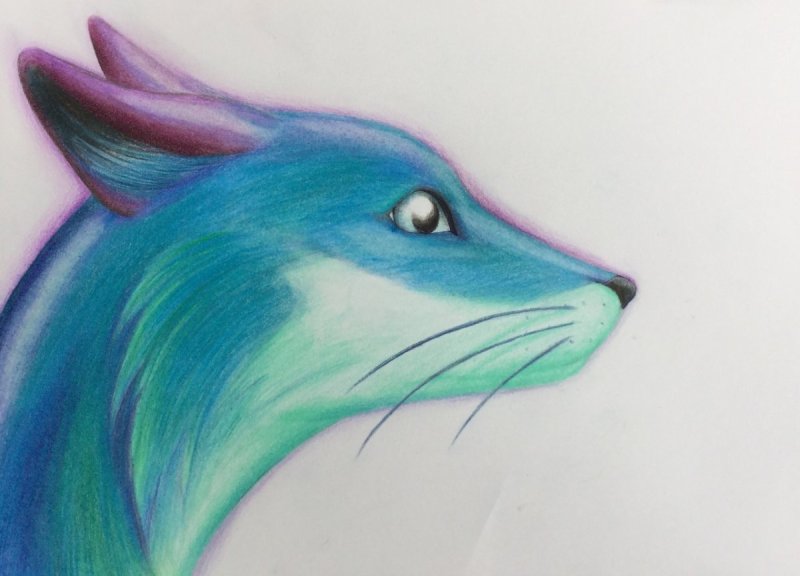 Идеи для рисования