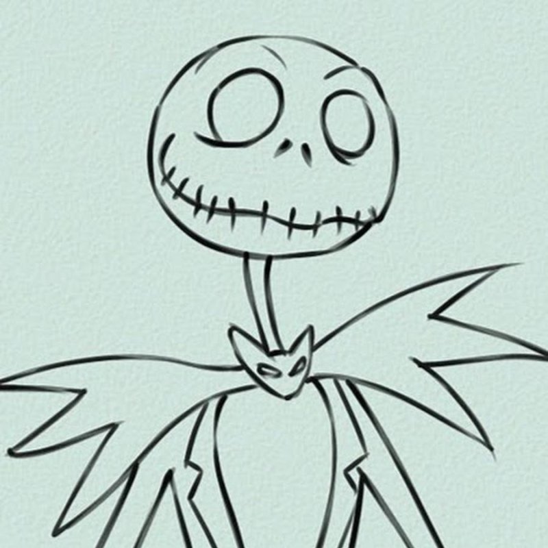 Раскраска Хэллоуин