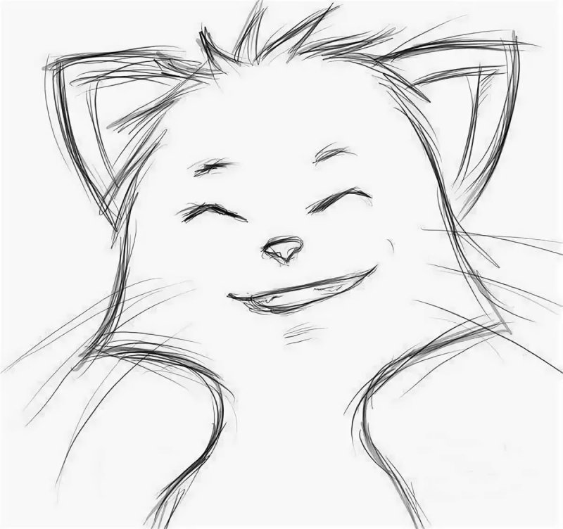 Милые рисунки для срисовки