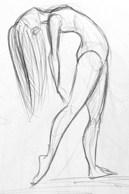 Рисунки для скентч бука