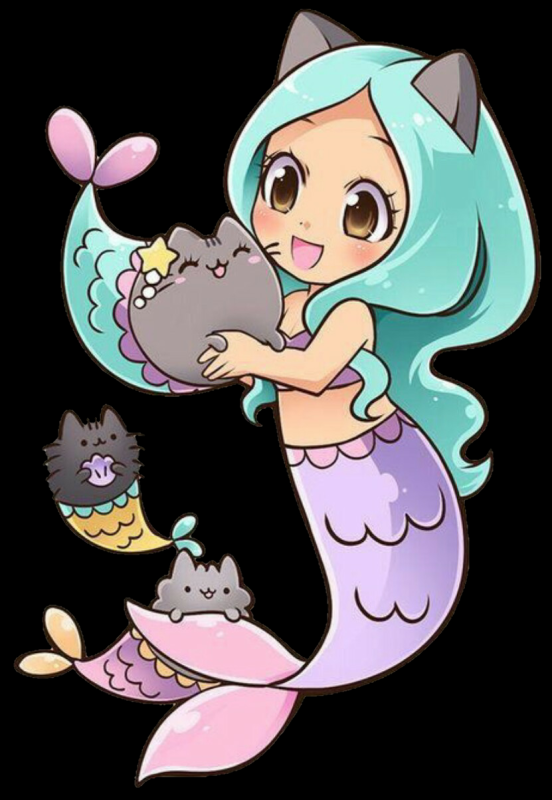 Единорог арт