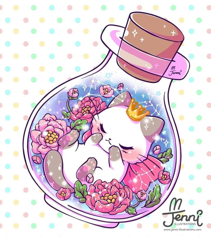 Милые картиночки