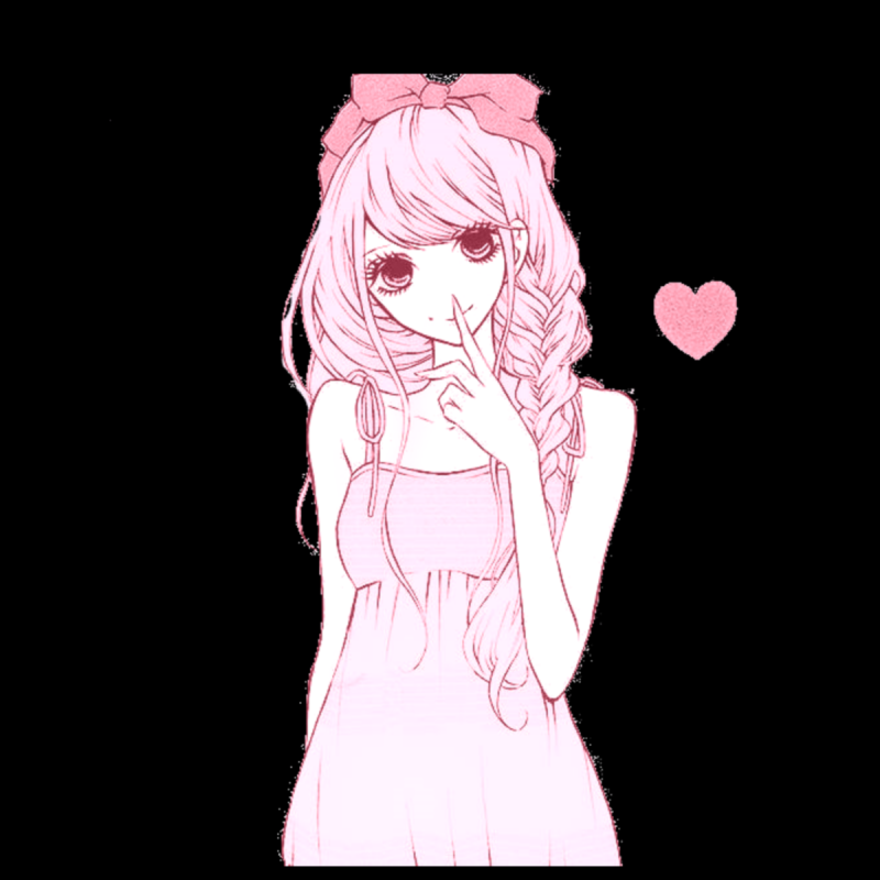 Скетчбуки для рисования аниме