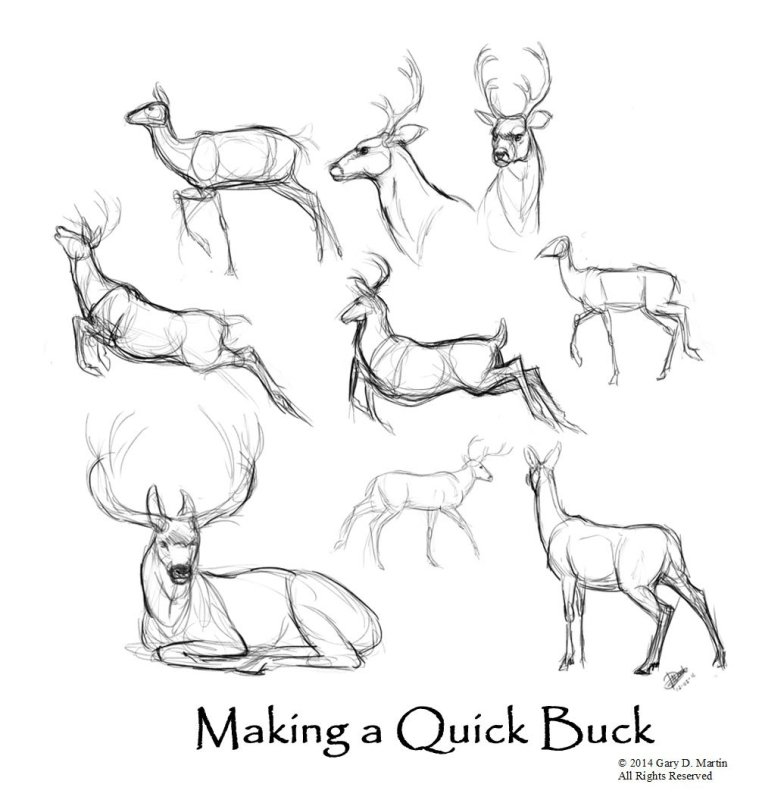 Идеи для рисования