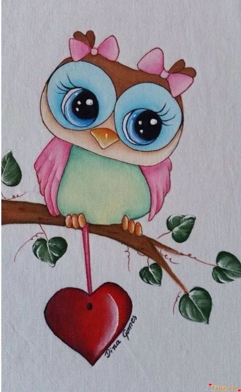 Juri Ueda художница