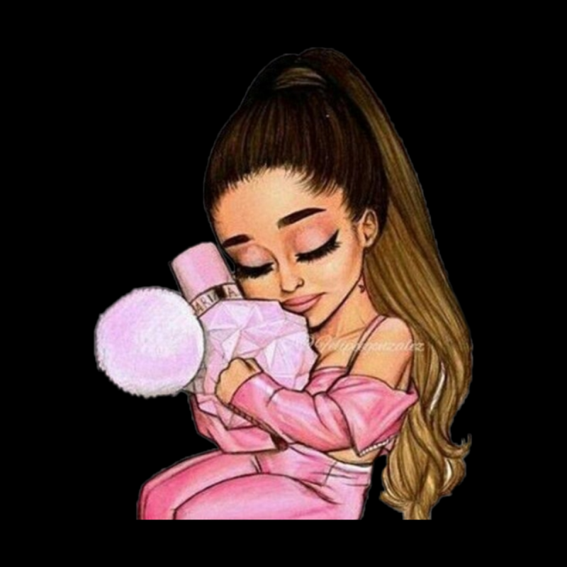 Нарисованные девушки на аву