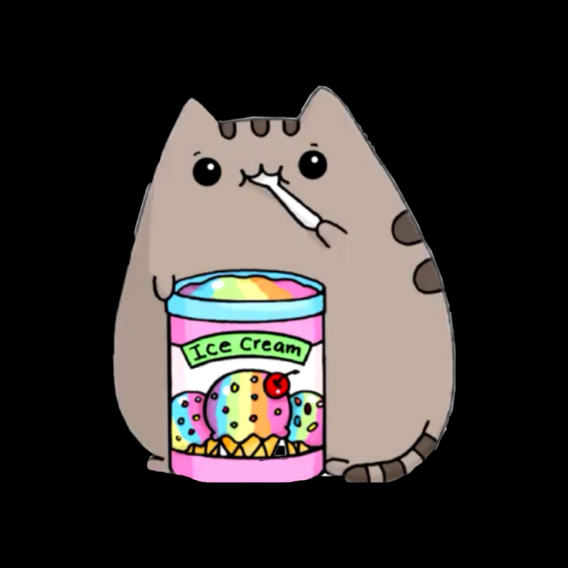 Картинки для срисовки котики