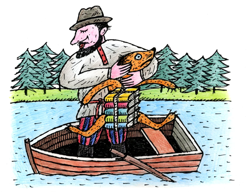 Собачка Жулька