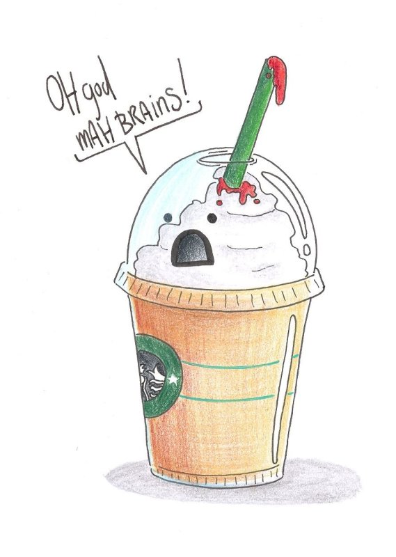 Скетч Плуто